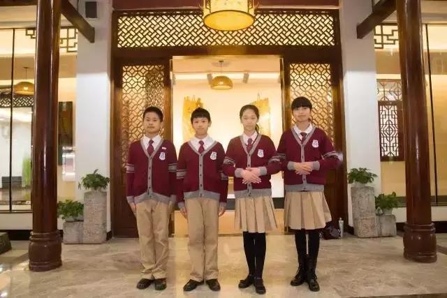 华附外国语学校好吗,华附双语国际学校怎么样