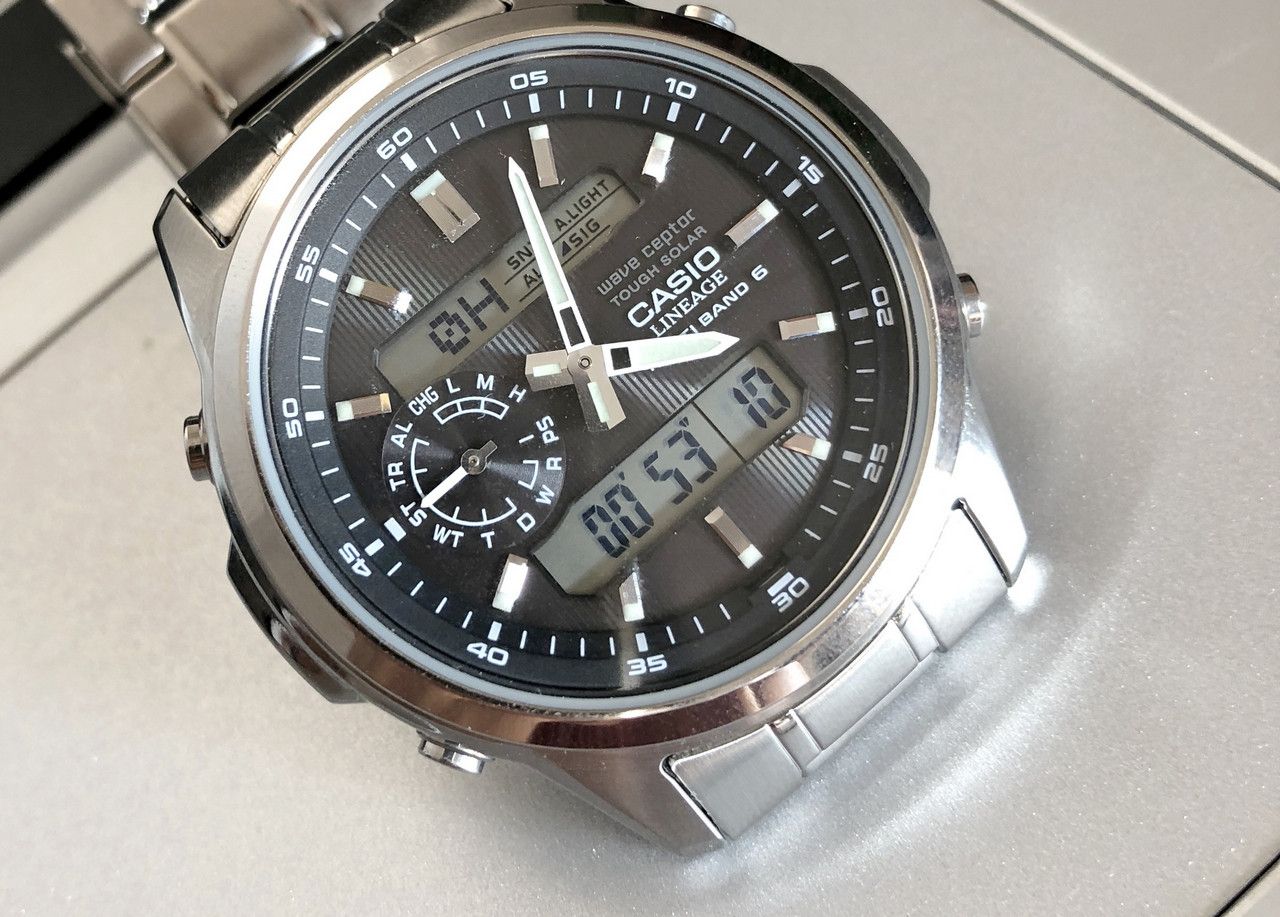 卡西欧光动能mrws300h,卡西欧lcw-m300d怎么验证真假