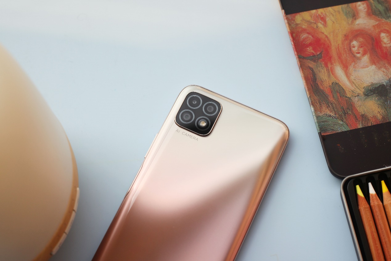 华为畅享20全网通5g,华为畅享205g值得入手吗