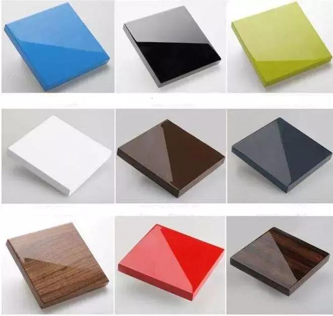 uv防火板价格表,防火板硅酸钙板