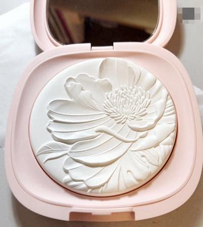 定妆遮瑕粉饼24小时不脱妆不卡粉,夏季粉饼补妆控油大牌