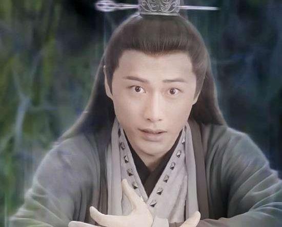 《琉璃》之五大反派：元朗悲惨，柏麟强洗白，只有他最是意难平