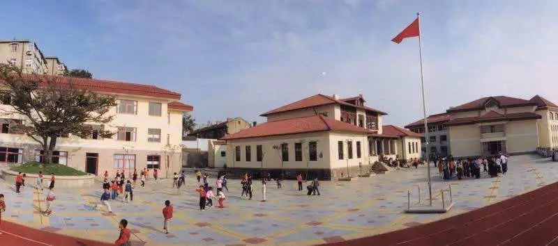 2022年市南区小学学区划分,2022年市南区中小学划片招生范围