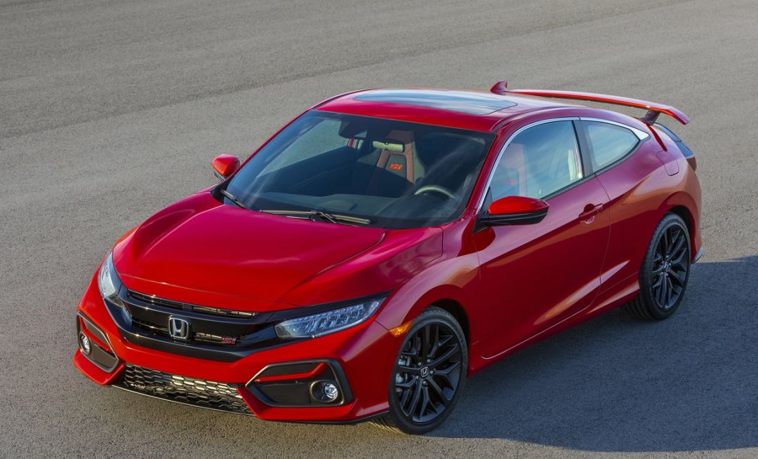 双门版的车,双门的车