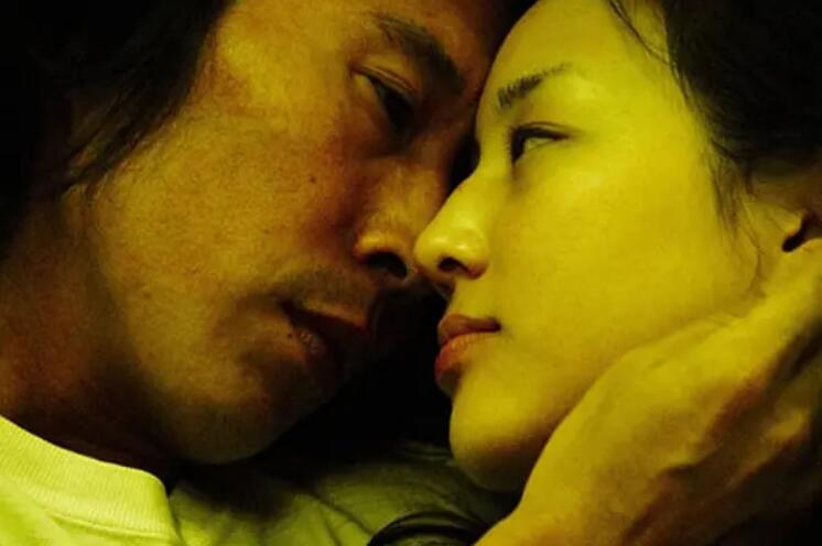 钮承泽张钧甯吻戏视频,钮承泽和李冰冰的吻戏视频