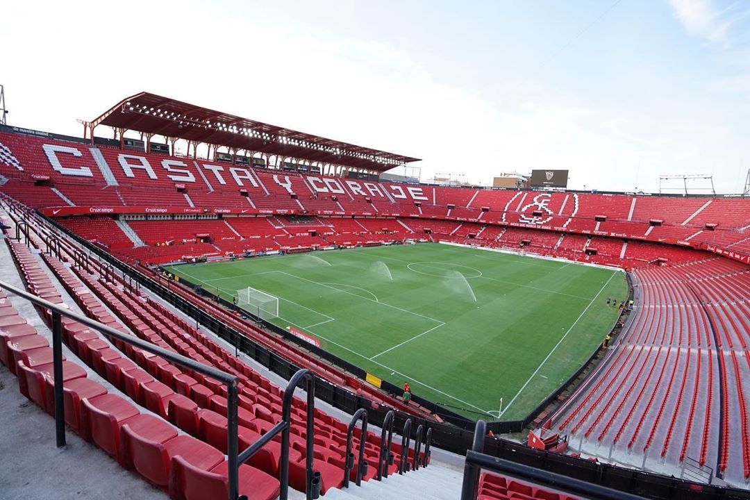 鍚夐┈鑹柉濉炵淮鍒╀簹涓诲満,鍚夐┈鑹柉vs濉炵淮鍒╀簹