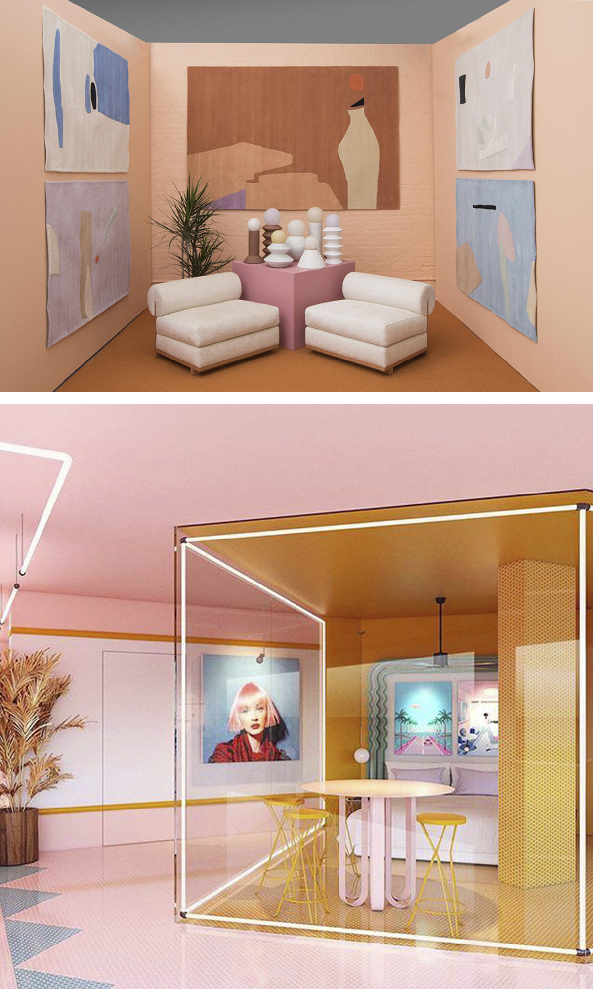 北京VS上海软装设计师的生存之争