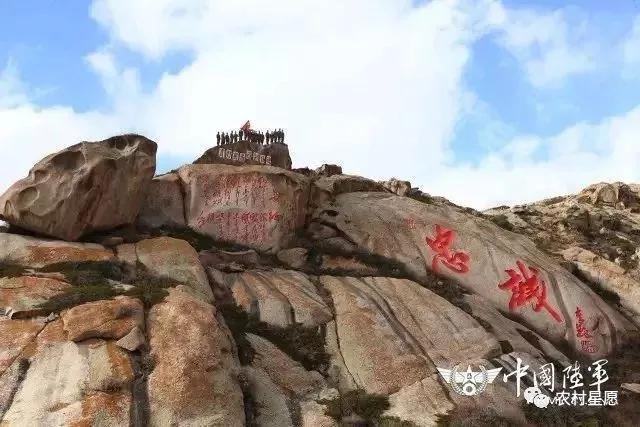 100张中国海防巡逻图,看哭了盘点中国军人的戳泪瞬间