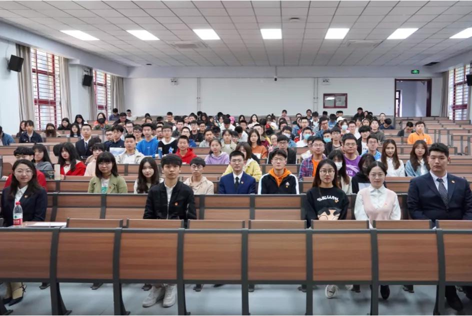 高校讲党史,大学党史课怎么学