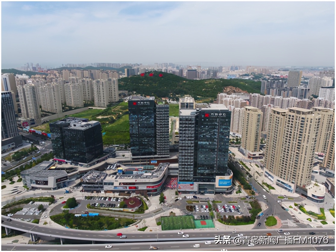 市北区首提“青年经济”究竟是步什么棋