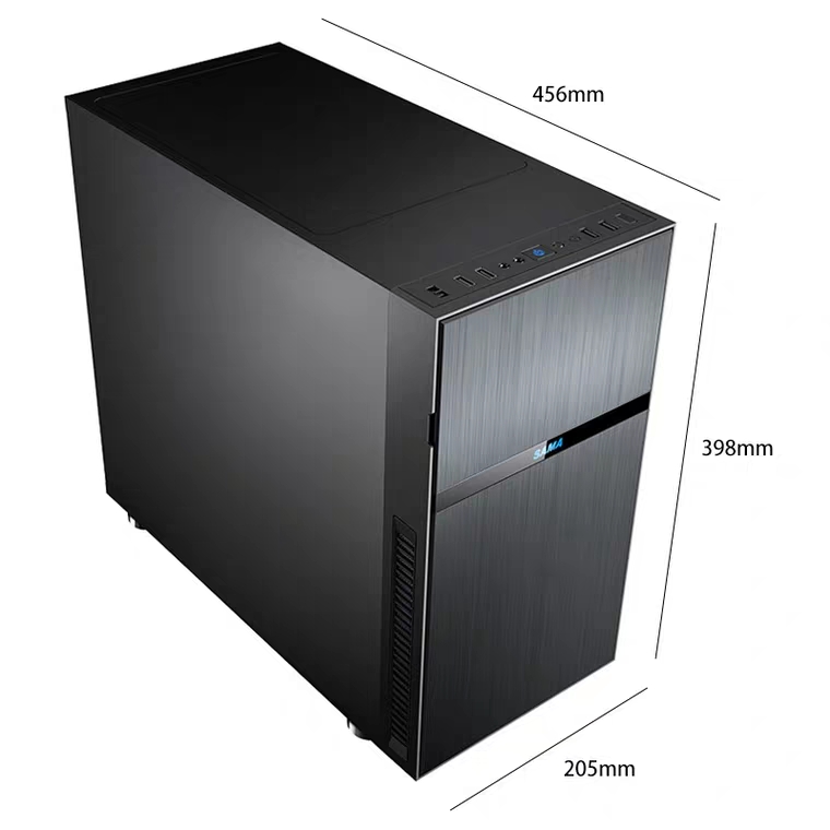 如何配置台式电脑才不着坑,如何配置台式电脑电源