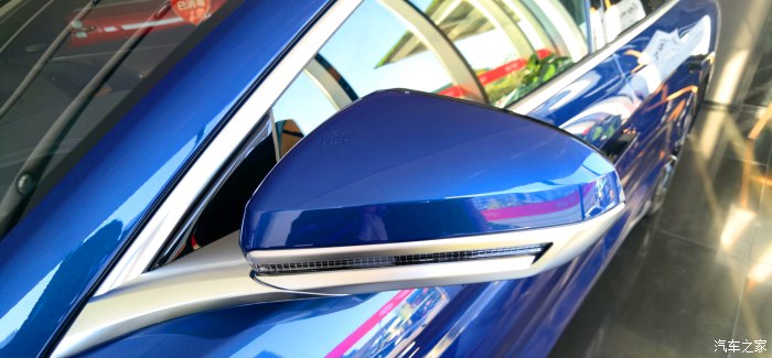 汉ev尊贵丹拿,汉ev5g丹拿版二手车