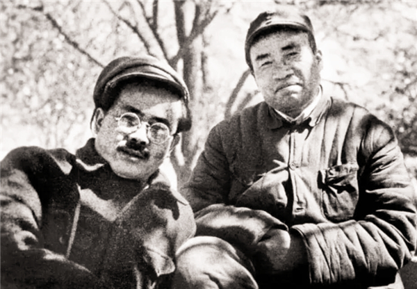 老蒋评价十大元帅:10人中此人称得上“帅才”,其他人均为“将”