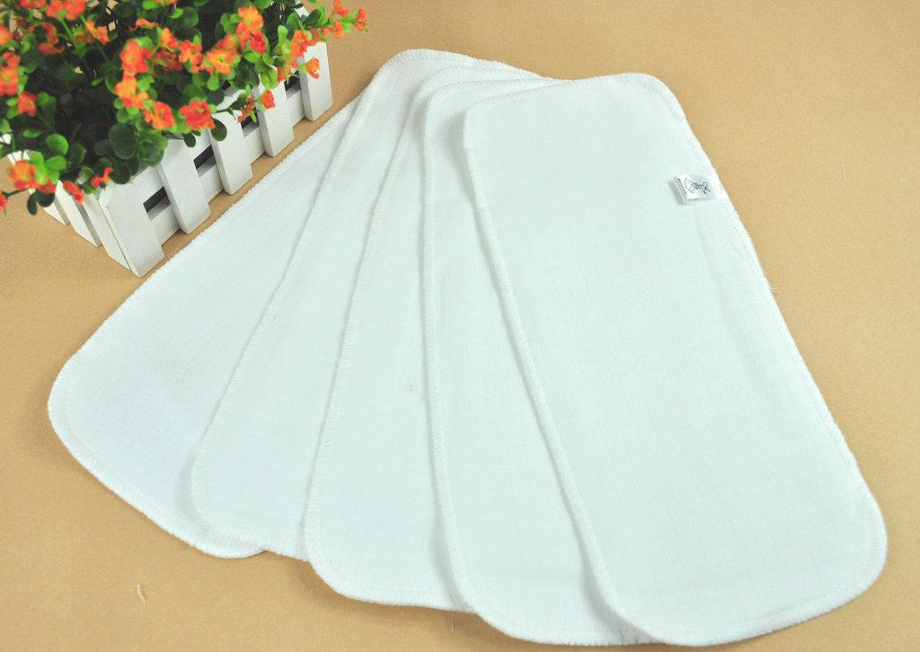 婴儿尿布简单清洗方法,宝宝用的尿布怎么清洗