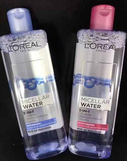 学生党卸妆水平价好物推荐,学生卸妆水平价好用排行榜