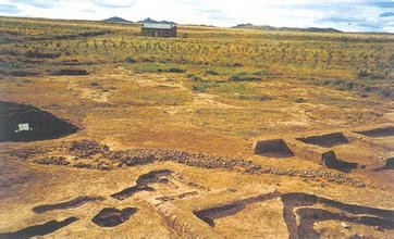 龙是华夏所有的动物图腾,龙为什么成为华夏图腾