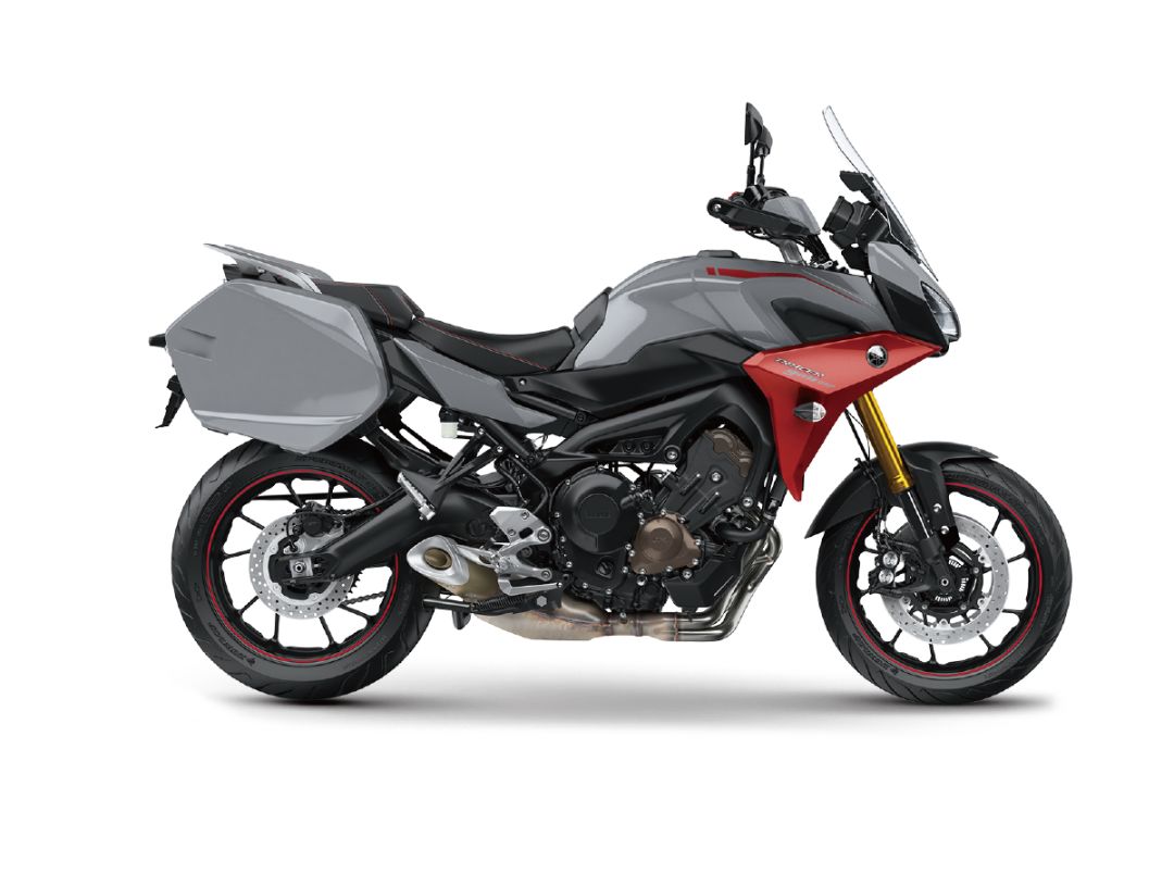 雅马哈tracer700全国摩旅,雅马哈tracer9gt摩旅西藏