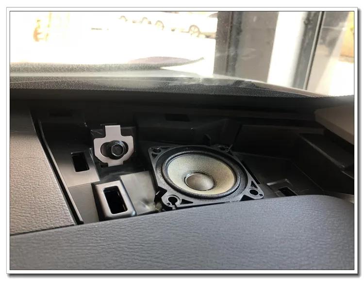 日产天籁音响怎么调最佳效果,日产天籁2021款音响