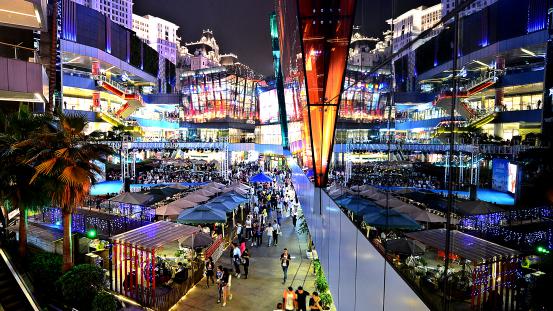 花果园有什么商机,花果园附近有什么商机