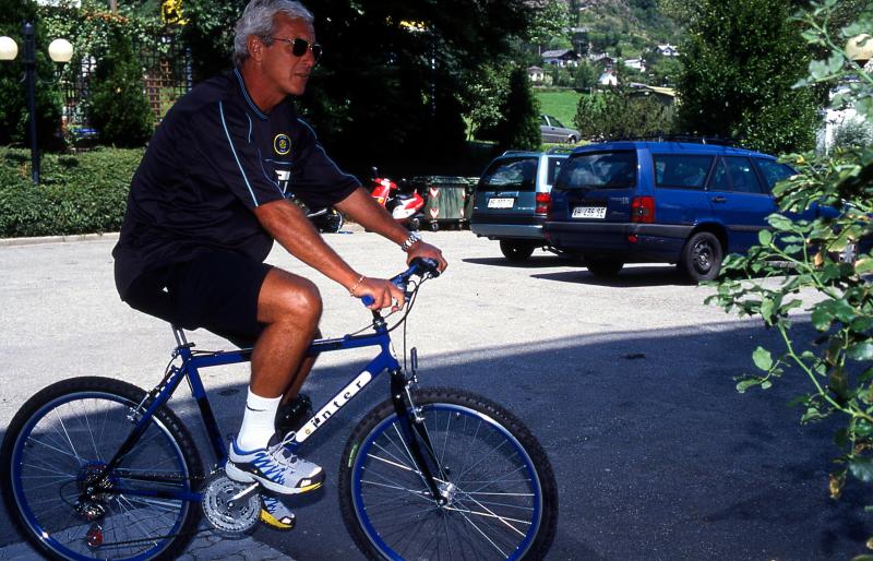 里皮回忆恒大夺亚冠：那时我尤其热爱足球那批中国球员非常出色