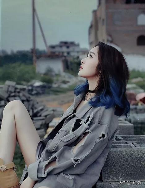 TMEA内地女歌手前五，孟美岐断层，冯提莫超李宇春，陈瑞胡66四五