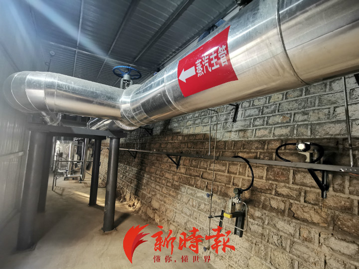 莱芜高新区产业基地,点赞莱芜