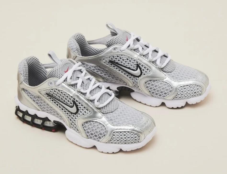 薪水好少球鞋好贵？买不起联名神鞋，你还有这4双“替代方案”