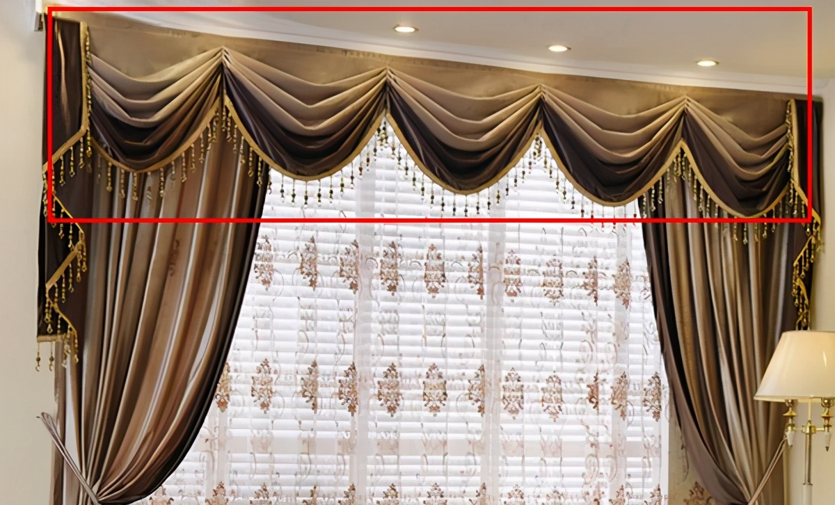 内行人才知道的选窗帘技巧,内行人教你怎样选窗帘