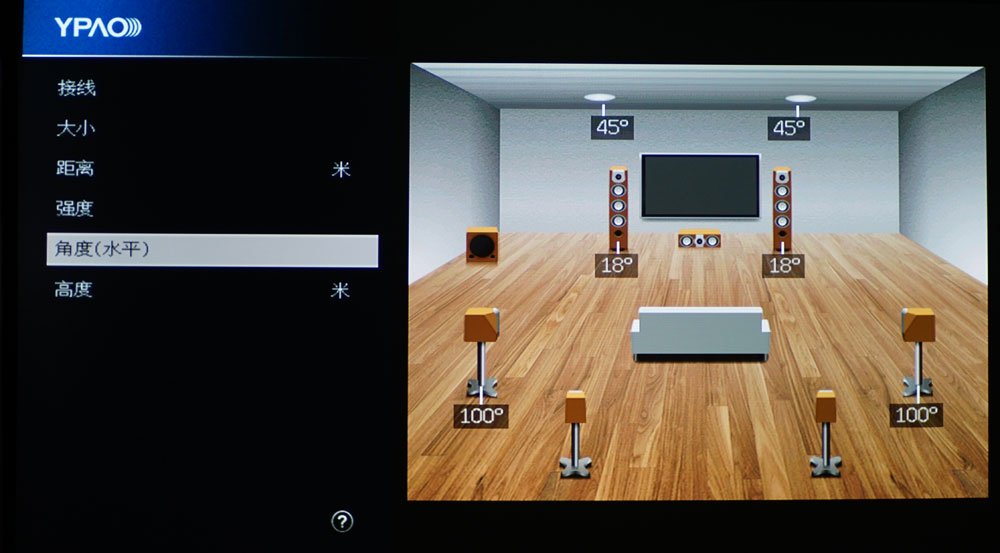 雅马哈5200功放说明书,雅马哈cx-a5100功放评测