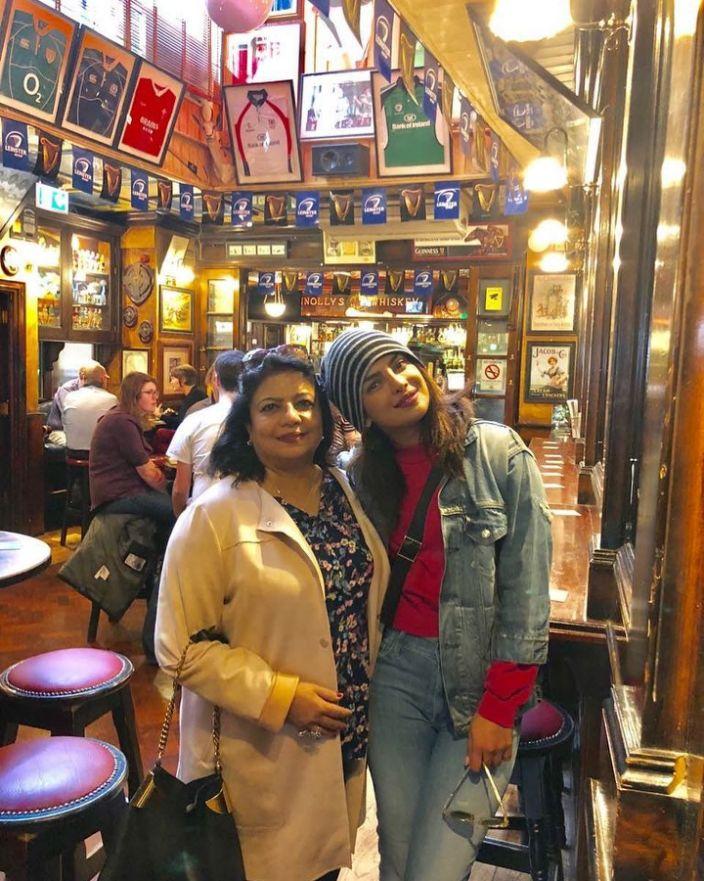 普里扬卡乔普拉图片,普里扬卡乔普拉超人