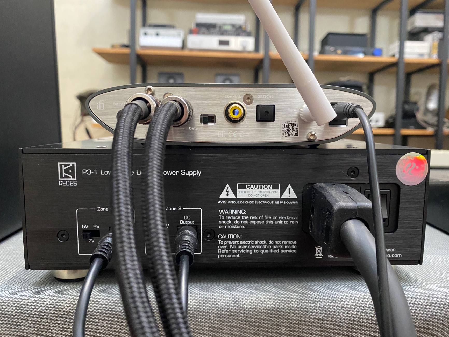 汕头的女人,和汕头代理商卖的P3线性电源的100种搭配尝试