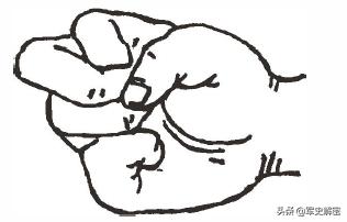 武术博览：*伤杀**力巨大，少林点穴秘法，研练者需通其术