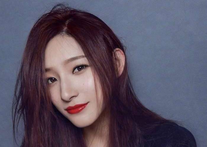 央视一姐曾比董卿还红的女人,央视主持人李红董卿谁更漂亮