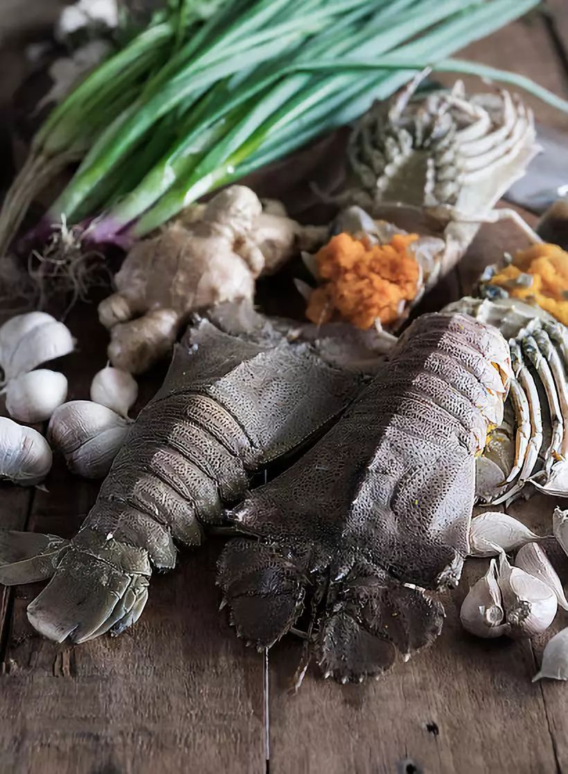 新加坡人爱吃的食物,新加坡奇葩美食图片