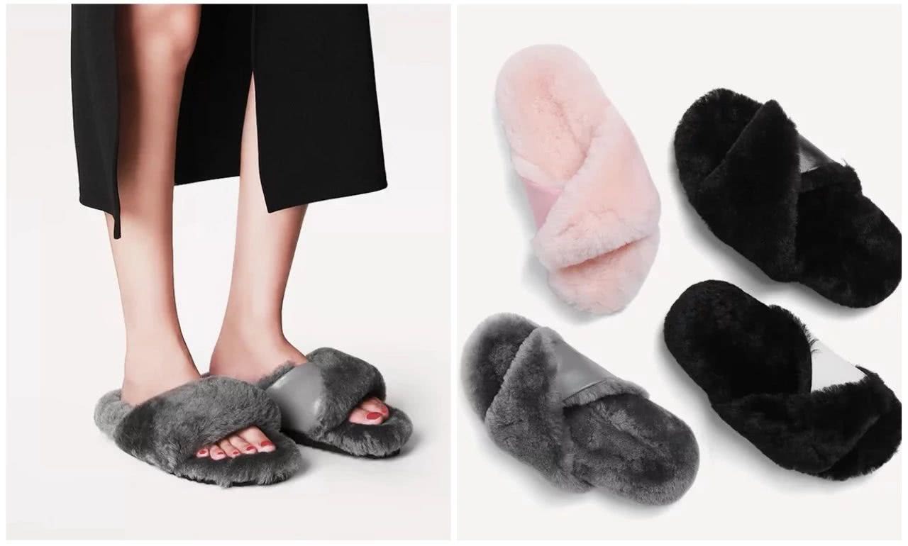 有哪些好看的拖鞋居家穿,好看又实用大码的拖鞋推荐