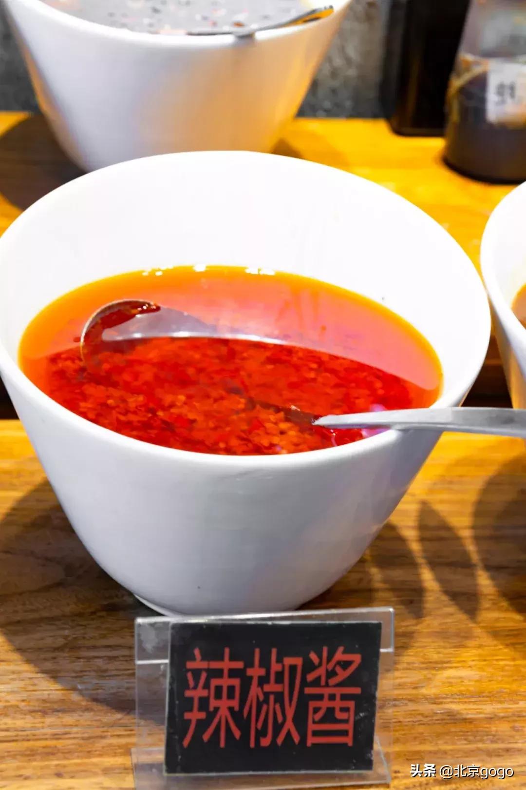 听说屯里有一家正宗潮牛，隔着屏幕也能闻到牛肉的香气