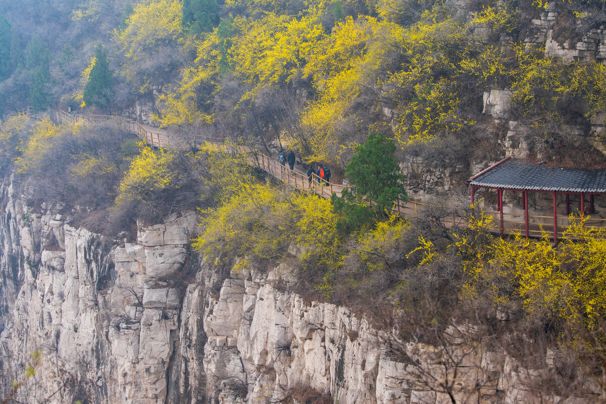 爬山是一项全身运动,要想爬山有效果,以下几点你一定要注意