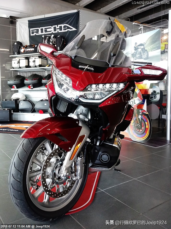 honda有哪些好摩托车,honda有哪些摩托车