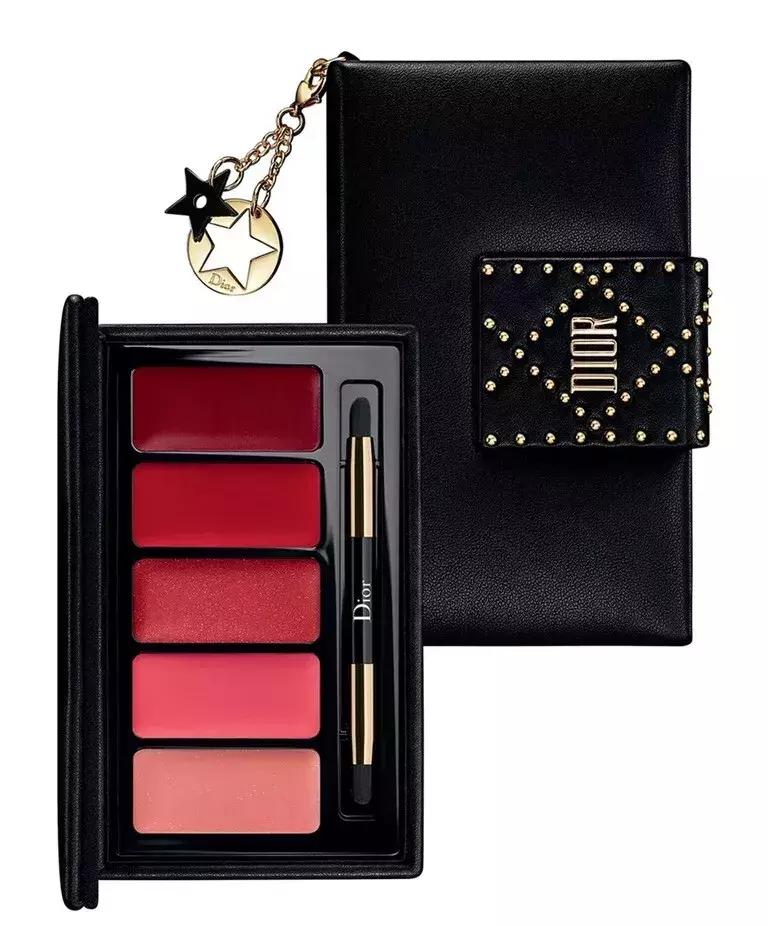 千万别点!这些超美的圣诞限定又来抢钱了