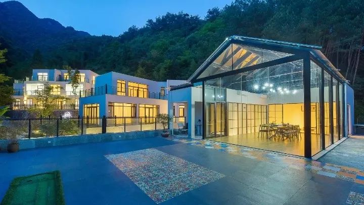 千岛湖富春江风景区,印象富春江漂流一日游