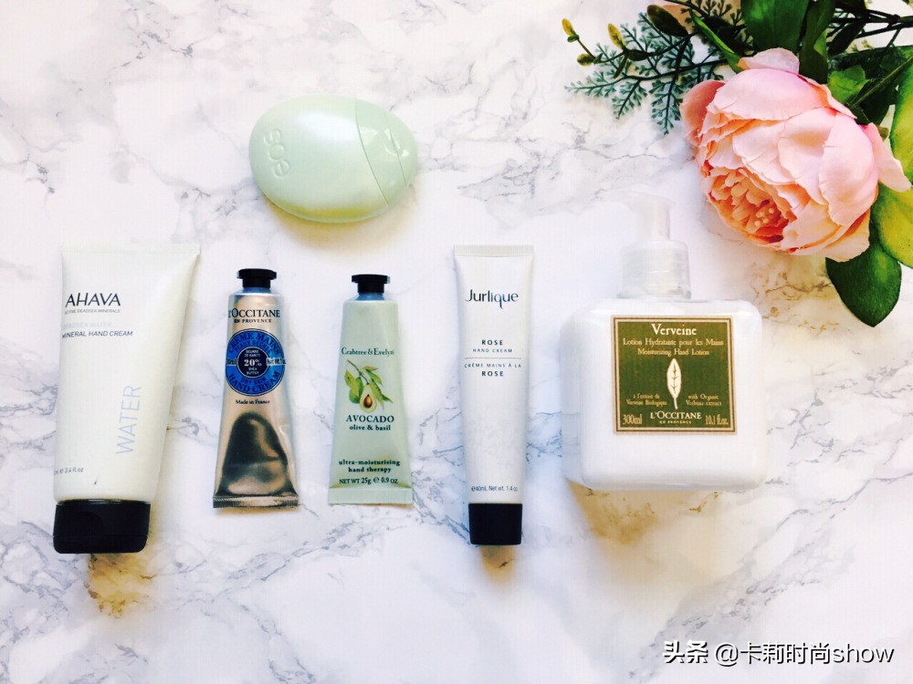 李若彤胳膊训练方法,做护手教程