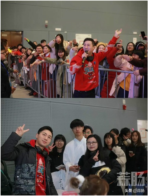 动漫河北暨IDO漫展精彩回顾除了颜值Coser还有哪些亮点吸引你？