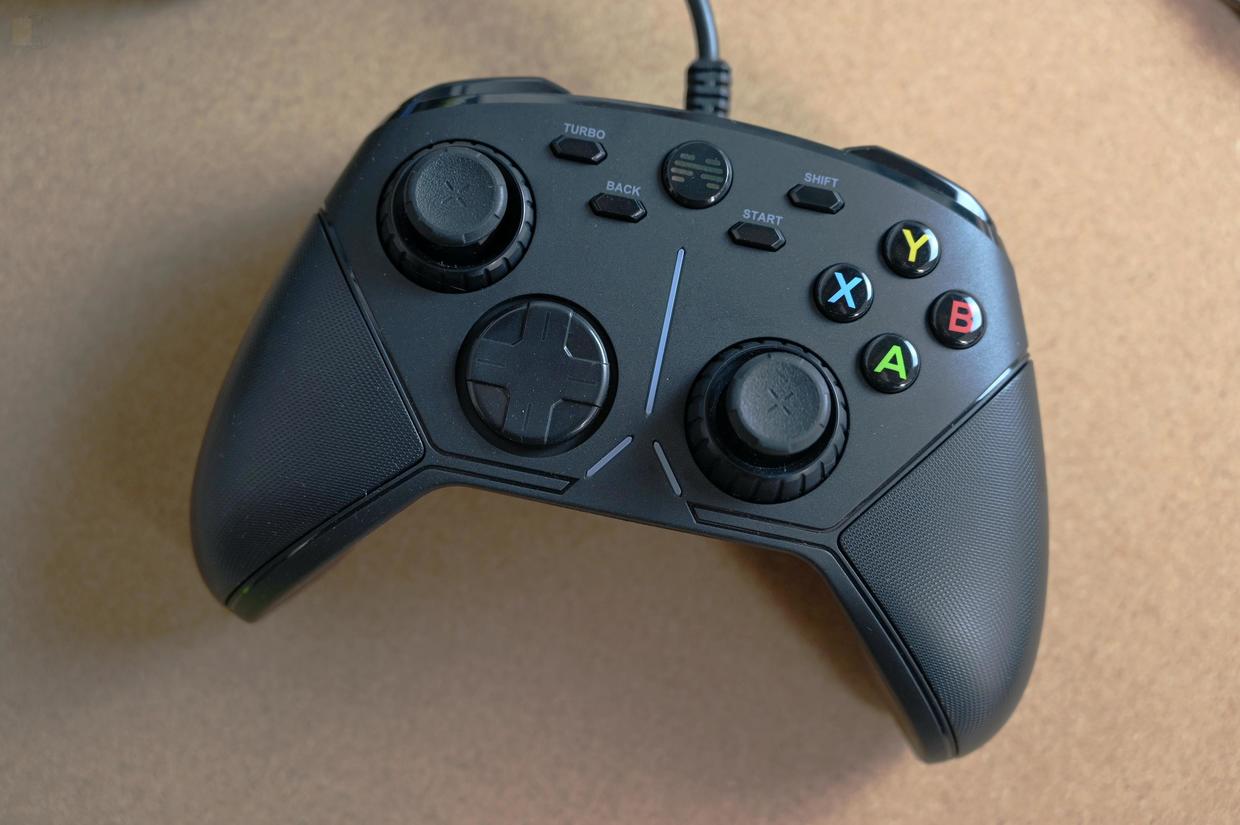 手柄推荐北通阿修罗3,北通阿修罗3摇杆精确度