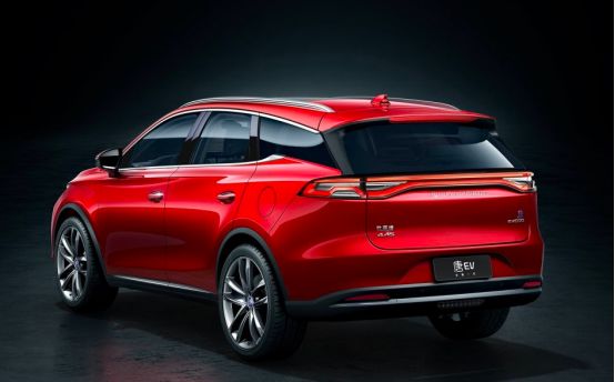 国产最快的中型suv燃油车,国产的最好的suv百万级