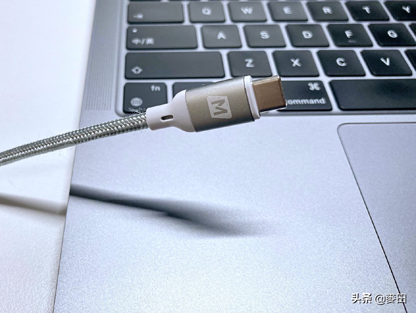 现在买macbookM1芯片合适吗,现在买macbookairm1的电池