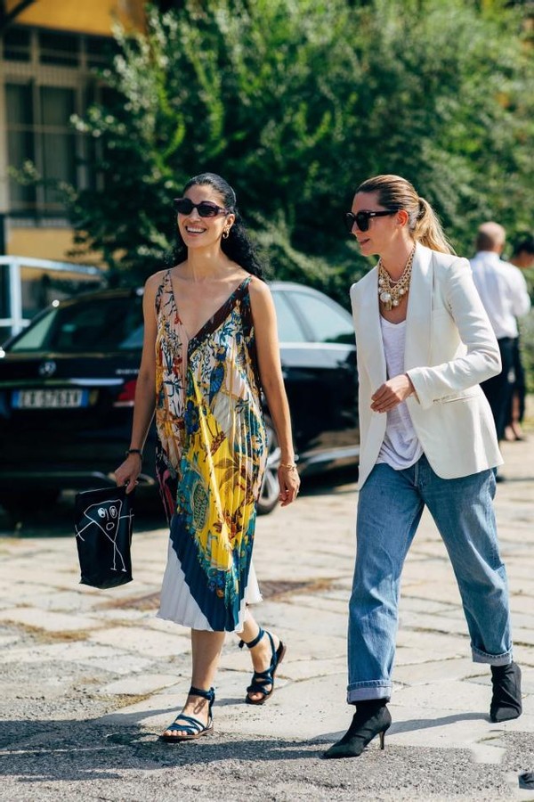 西装风衣时尚大气上档次,白西服穿搭高级春季