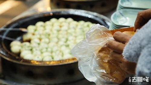 生煎在上海哪家店做的最好吃,上海生煎排名第一的美食
