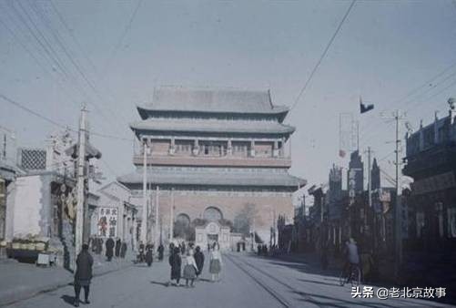 在北京,您住哪儿?速看,真的回不去了……