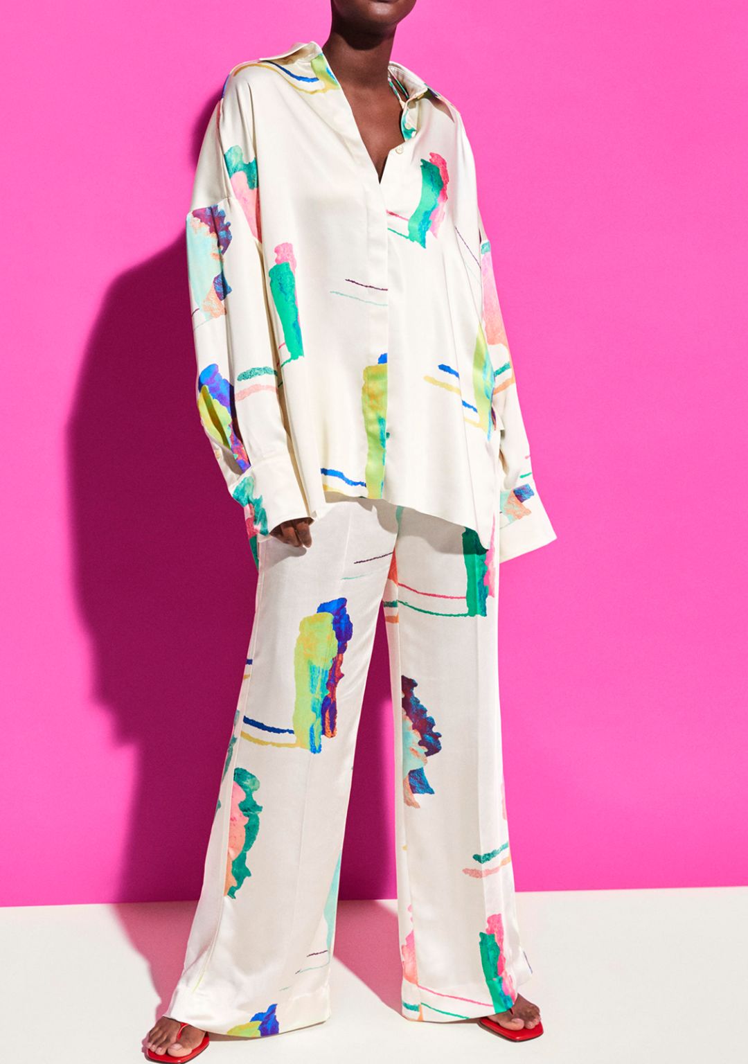 比快时尚质量好一点的品牌,快时尚品牌与普通品牌之间的区别