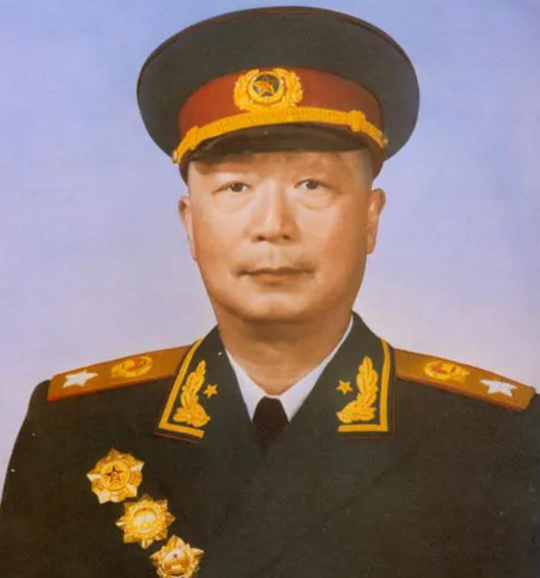 建国后,哪三位元帅对国家贡献突出?彭总位列其中,聂帅榜上有名